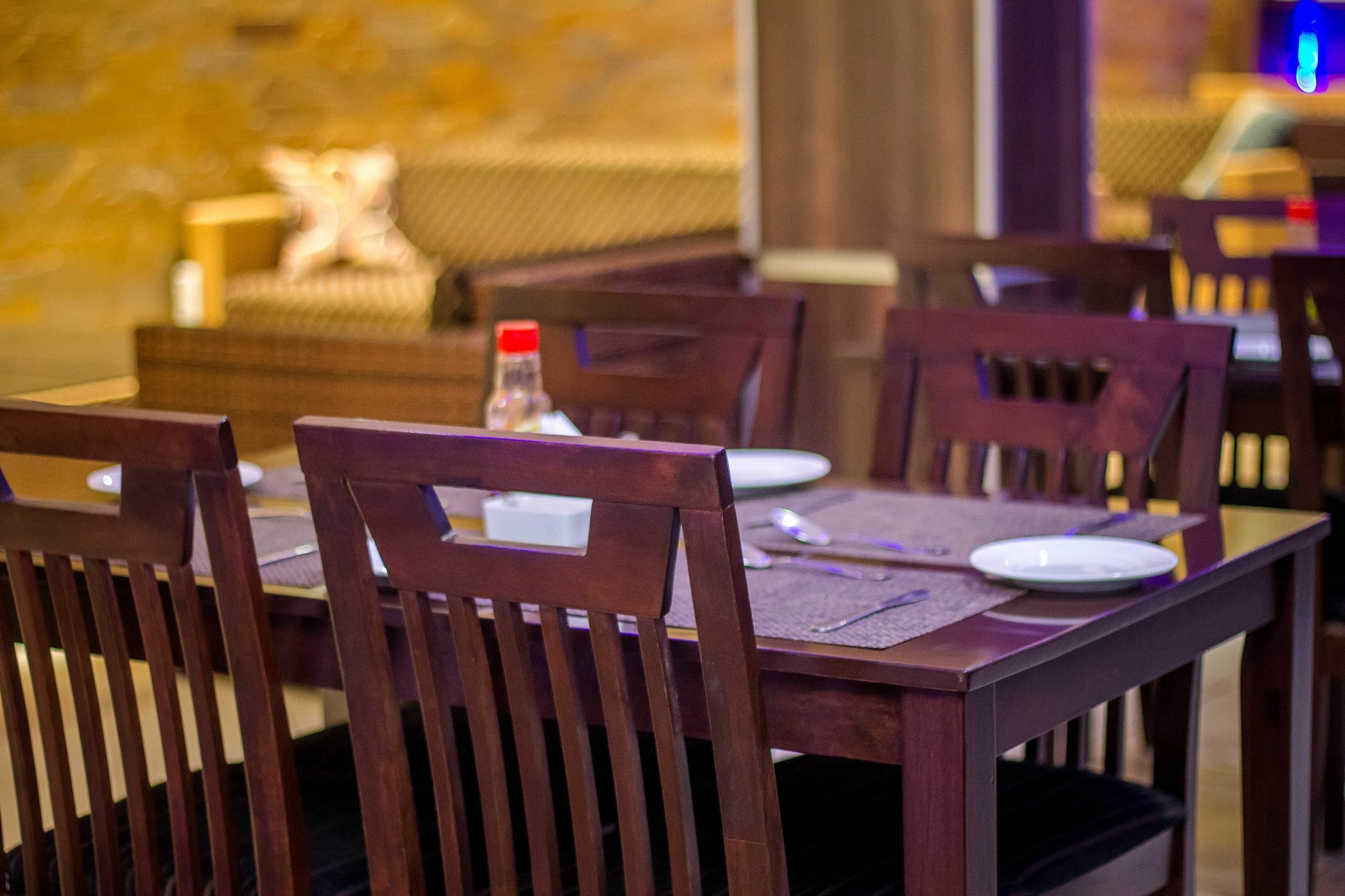 แอร์พอร์ต แลนดิ้ง โฮเต็ล Hotel ไนโรบี ภายนอก รูปภาพ